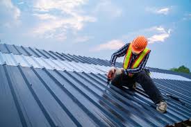 Best Roof Inspection  in Toledo, IL